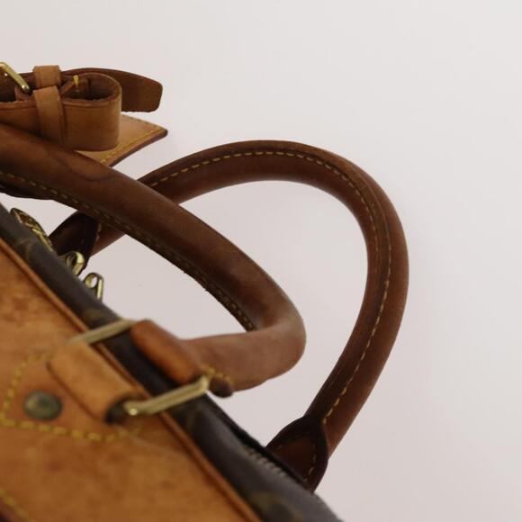 LOUIS VUITTON Monogram Evasion Boston Bag M41443 - Picture 8 of 13